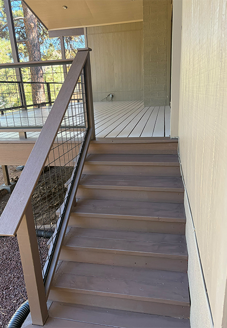 Exterior Painting