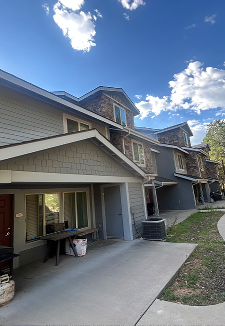 Exterior Painting