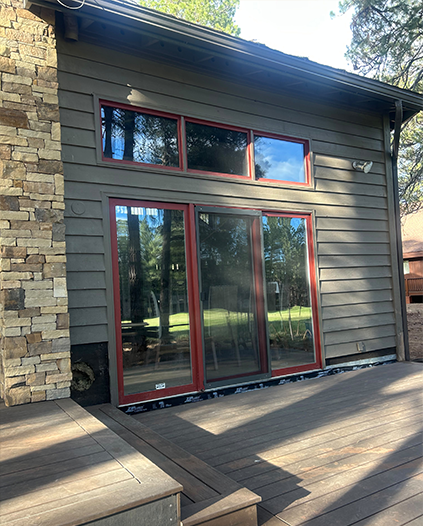 Los Martinez Painting LLC Craftsmanship